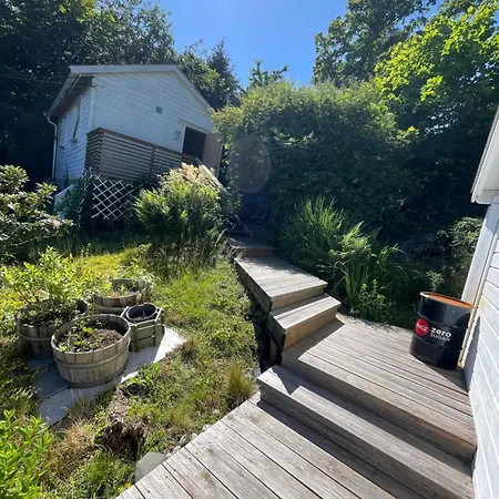 With Sauna, Close To The Ferry And Airport * Sandefjord