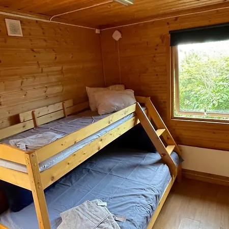 With Sauna, Close To The Ferry And Airport Semesterbostad Sandefjord